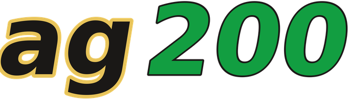 ag200 logo